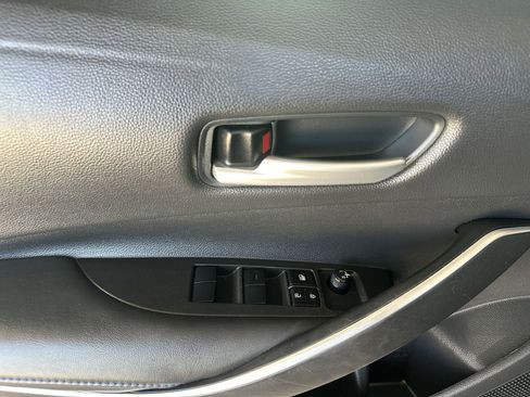 Used 2022 Toyota Corolla SE image 15