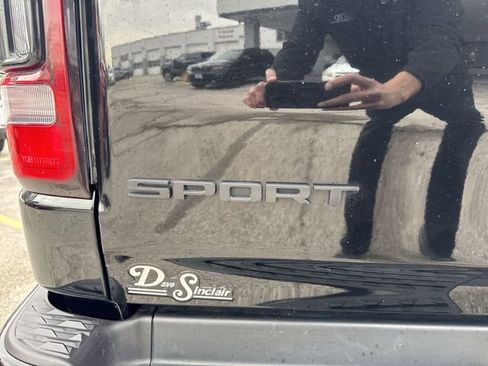 Used 2019 RAM 1500 Sport w/ Level 2 Equipment Group image 32