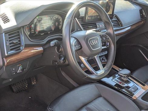 Used 2022 Audi Q5 2.0T Premium Plus image 10