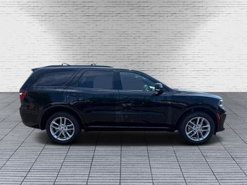 Used 2022 Dodge Durango GT AWD/4WD image 5