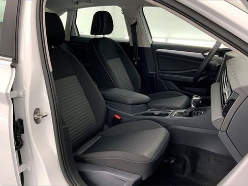 New 2026 Volkswagen Jetta S image 9