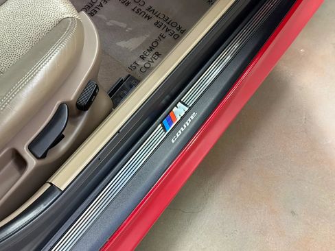 Used 1999 BMW M Coupe RWD image 43