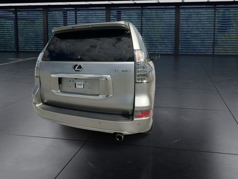 Certified 2023 Lexus GX 460 Premium w/ Premium Package image 7