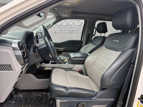 Used 2023 Ford F150 Limited AWD/4WD image 20