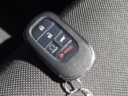 Used 2024 Honda CR-V EX image 32