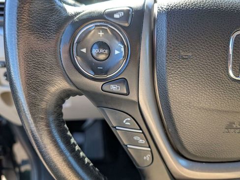 Used 2016 Honda Pilot EX-L image 29