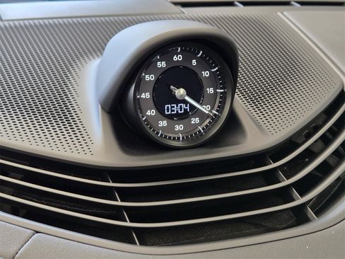 New 2025 Porsche Taycan image 20