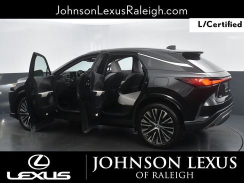 Used 2024 Lexus RX 350 Premium Plus w/ Convenience Package image 28