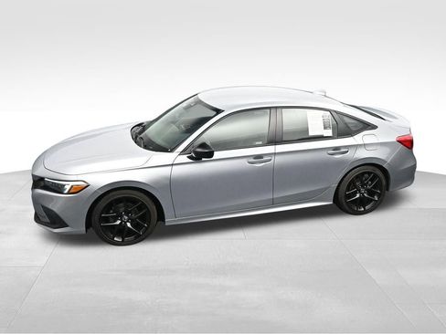 Used 2024 Honda Civic Sport image 30