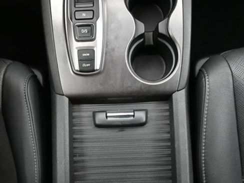 Used 2021 Honda Passport EX-L image 11