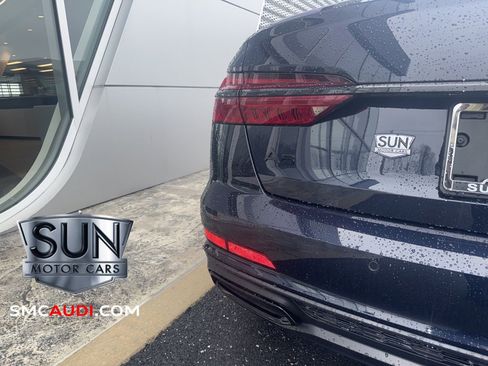 Used 2021 Audi A6 Premium Plus image 13