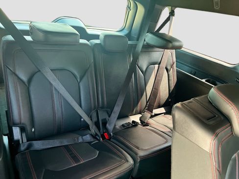Used 2024 Ford Expedition Max Limited RWD image 29