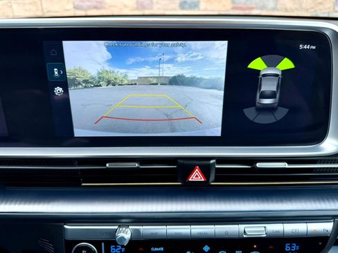 Used 2025 Hyundai Ioniq 6 SEL RWD image 16