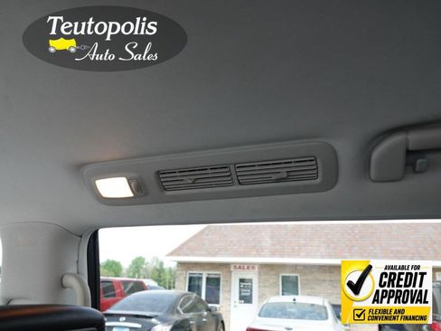 Used 2018 Nissan Armada Platinum w/ Captain Seat Package AWD/4WD image 38