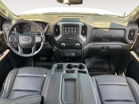 Used 2024 GMC Sierra 2500 Pro w/ Convenience Package AWD/4WD image 10