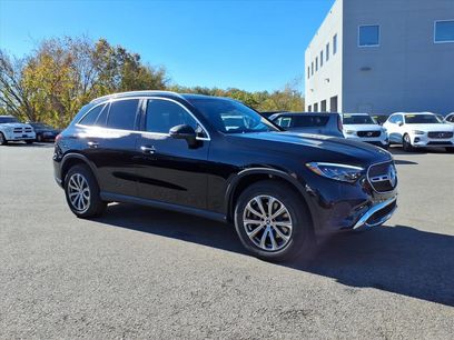 Used 2026 Mercedes-Benz GLC 300 4MATIC