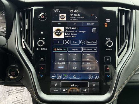 Used 2024 Subaru Outback Wilderness image 13