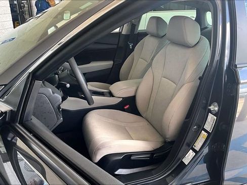 Used 2025 Honda Accord LX image 18