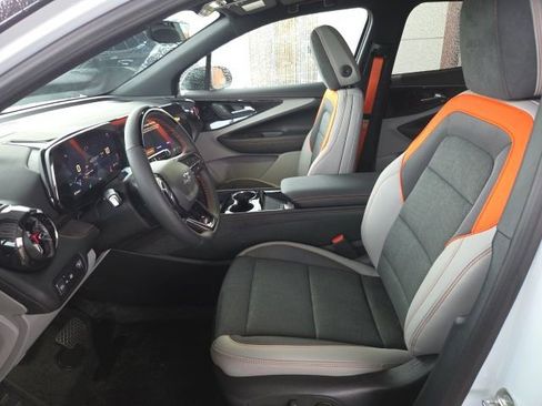 New 2026 Chevrolet Blazer EV SS AWD/4WD image 16