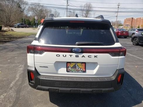 New 2026 Subaru Outback Touring XT image 4