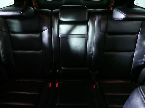 Used 2014 Jeep Grand Cherokee Limited w/ Luxury Group II AWD/4WD image 13