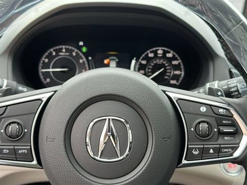 New 2026 Acura RDX SH-AWD w/ Technology Package image 12