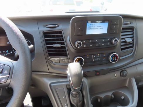 New 2025 Ford Transit 150 Low Roof image 8