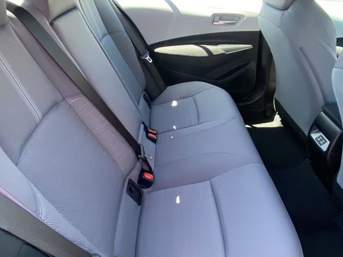 Certified 2026 Toyota Corolla SE FWD image 18