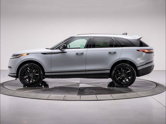 New 2026 Land Rover Range Rover Velar S AWD/4WD image 2