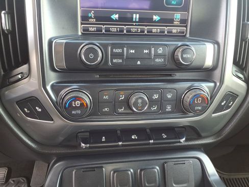 Used 2014 Chevrolet Silverado 1500 LT w/ All Star Edition RWD image 24