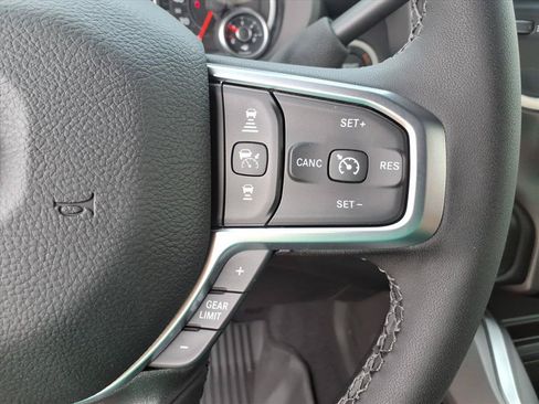 New 2026 RAM 2500 Big Horn AWD/4WD image 26