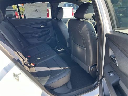 New 2026 Buick Envista Preferred image 25