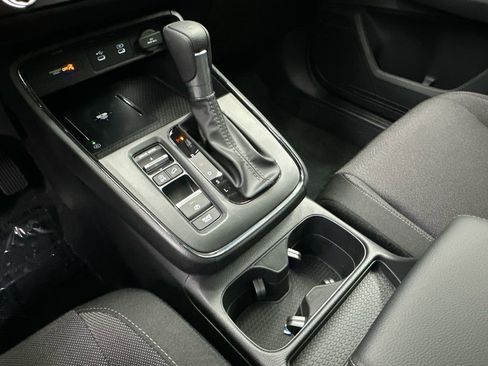 New 2026 Honda CR-V EX image 33