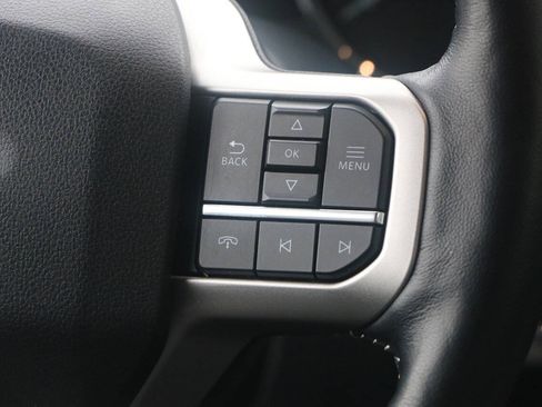 Certified 2023 Ford Expedition Max XLT AWD/4WD image 21