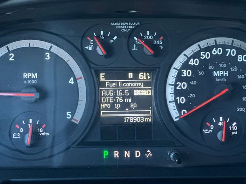 Used 2011 RAM 3500 SLT w/ Protection Group AWD/4WD image 24