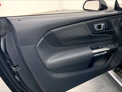 New 2026 Ford Mustang Coupe image 11