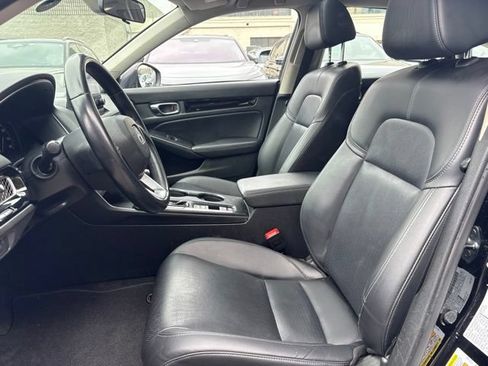 Used 2022 Honda Civic EX-L image 7