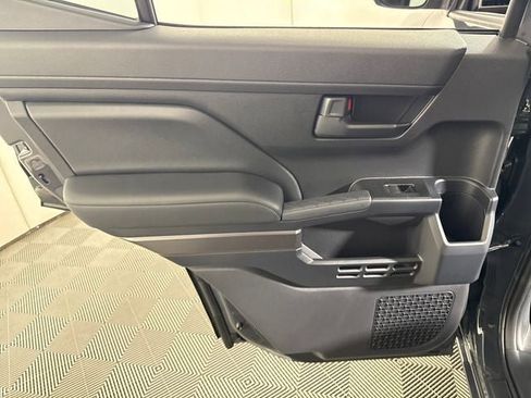 New 2026 Toyota 4Runner TRD Sport AWD/4WD image 19