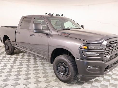 Used 2026 RAM 2500 Tradesman image 1