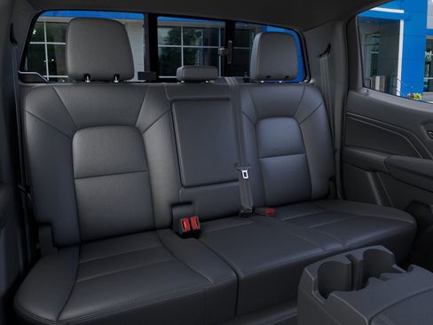 New 2026 Chevrolet Colorado LT w/ LT Convenience Package image 17