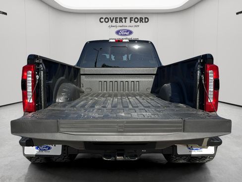 New 2026 Ford F350 King Ranch AWD/4WD image 9
