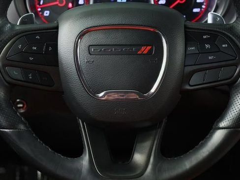 Used 2023 Dodge Charger Scat Pack w/ Plus Group RWD image 12