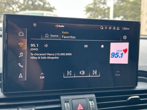 Used 2025 Audi Q5 2.0T Premium image 36