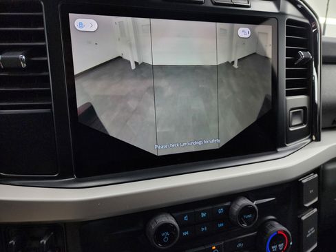 Used 2023 Ford F250 XLT w/ Tremor Off-Road Package image 18