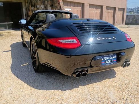Used 2009 Porsche 911 Carrera S image 14