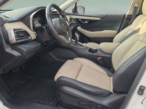 Used 2022 Subaru Outback Limited image 13