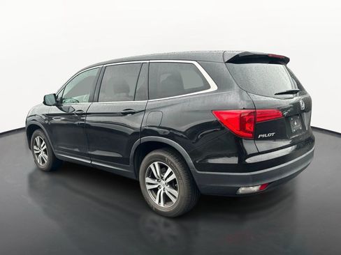 Used 2016 Honda Pilot EX-L image 5