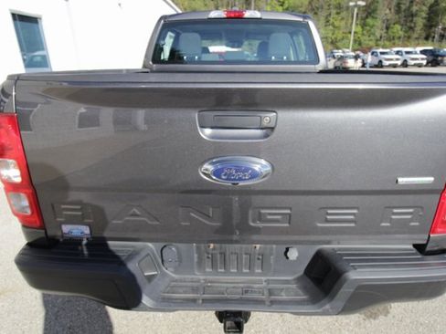 Used 2019 Ford Ranger XL w/ FX4 Off-Road Package image 9