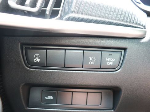 Used 2025 MAZDA CX-90 3.3 Turbo w/ Select Package AWD/4WD image 28
