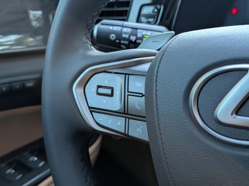 Used 2024 Lexus NX 350 AWD w/ Premium Package image 22